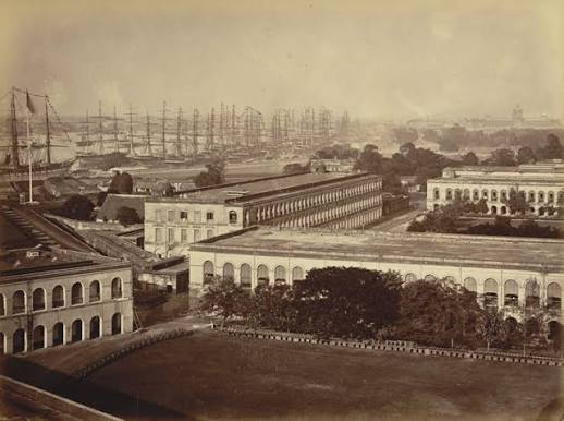 Bengal Presidency - Bharatpedia