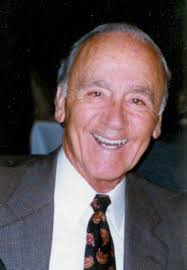 Richard George Ehikian Obituary