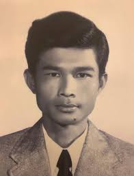 Leuane Vongkhamphra,...