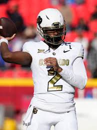 Shedeur Sanders Height