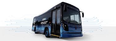 We showed 26 people the bus on the inside, and a number of cars stoping to take pictures. Canada O Canada Thy Electric Bus Investments Are So Beautiful