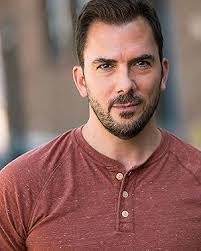 Bill Embleton's Instagram, Twitter & Facebook