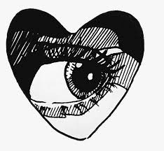 Sad Aesthetic Tumblr Drawings Aesthetic Black And White Png Transparent Png Kindpng