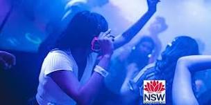 July School Holiday Program - Silent Disco, Library after dark