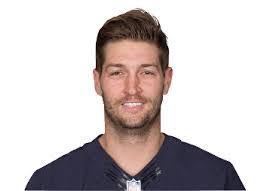 Jay Cutler's Instagram, Twitter & Facebook