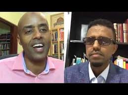 Live with Salman Jamal Said