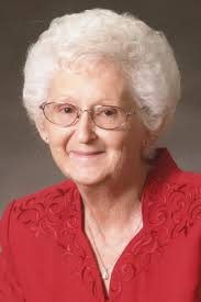 Lillian Ewing Lening