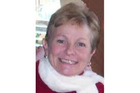 Mary Carter Obituary (1957