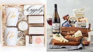 26 unique engagement gifts to celebrate the happy couple's next chapter. 10 Unique Gift Boxes To Send To Engaged Couples Reviewed