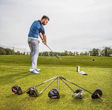 Gậy gỗ golf là gì? Những lưu ý khi sử dụng gậy gỗ trong golf - LadyGolf