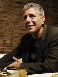 A relentless curiosity