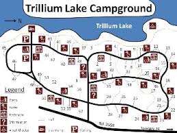 Maybe you would like to learn more about one of these? Mt Hood National Forest Trillium Lake Campground And Day Use Area