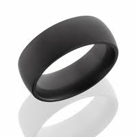 Elysium Black Diamond Rings Made From Real Diamond Crystals