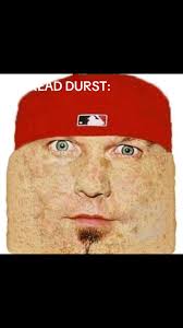 What Type of Beard Does Fred Durst Have