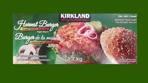 Kirkland Signature Veggie Burgers Recalled Due To Possible Metal Fragments Citynews Toronto