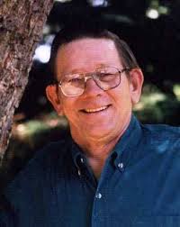 George Simpson Obituary