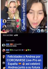 Andrea Lopez España