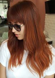 Medium tousled hair with bangs a medium shag with bangs is optimal if you want to wear your hair loose. 55 Long Haircuts With Bangs For 2021 Tips For Wearing Fringe Hairstyles