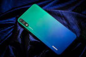 Huawei Nova 5Z coming soon with quad ...