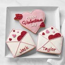 Unique Valentine S Day Cookies Ideas Valentine Cookies Decorated Valentines Day Cookies Valentine Cookies