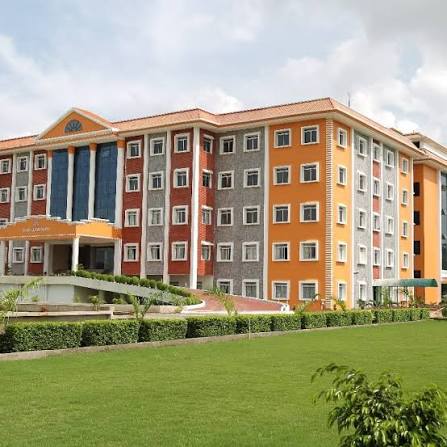 Sharda Global School