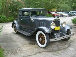 Pin On Vintage Cars