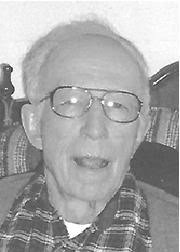 Richard Bills Obituary (1927