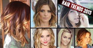 Style your locks in messy, uneven waves for an effortlessly undone vibe. 30 Modern Medium Hairstyles For A Clean Cut Hollywood Look Cute Diy Projects