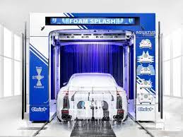 Great savings & free delivery / collection on many items. Aquatus Prime Rollover Wash Unit From Christ Wash Systems Christ Wash Systems