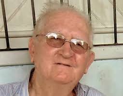 Falecimento do pastor emérito David Flor