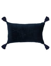 Crafted From 100 Cotton The Indi Cushion From Tilly Home Is Available In Five Different Tones Ranging From A Vibra Lounge Cushions Cushions Target Furniture