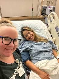 Angela Archambeau's Instagram, Twitter & Facebook