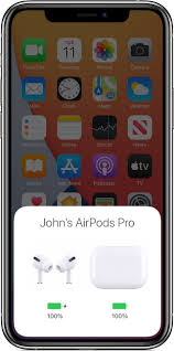 Battery service fees are also subject to tax and a $6.95 shipping fee. Charge Your Airpods And Learn About Battery Life Apple Support