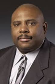 RHS Names Robert Lee as New Athletic Director