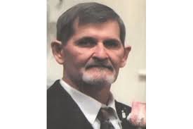 James Dickerson Obituary (1951