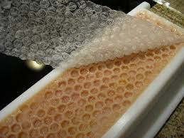 After you have mixed all of the ingredients together, you will need to let the mixture rest for 24 hours before using it. Soap Recipe With Beeswax And Honey Soap Molds Diy Honey Soap Recipe Diy Soap