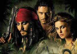 Jde o první díl z filmové série piráti z karibiku. Pirati Z Karibiku Prokleti Cerne Perly Pripluli Do O2 Areny S Orchestralnim Doprovodem Fantasymag Cz