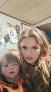 Janessa Evans Mrs Jasmine