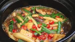 入秋后我家最爱这道菜 营养又解馋 我家一周做5次 太鲜美了 youtube china food food cooking