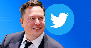 Elon Musk buys Twitter for $44B