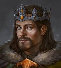 King Hector Lombard (Reign: 933-948/6 †)