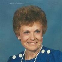 Cecile Grey (Walker) Stohler Obituary