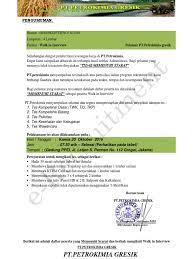 Scopri ricette, idee per la casa, consigli di stile e altre idee da provare. Loker Rs Petrokimia Gresik 2020 Loker Rs Petrokimia Gresik 2020 Rahmad Pribadi