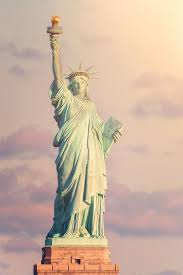 Forever My Lady Liberty New York Statue Of Liberty New York City
