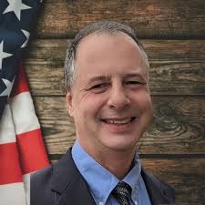 Matt Olson for Montana