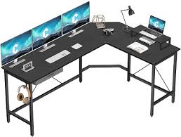 Check spelling or type a new query. 10 Best L Shaped Gaming Desks In 2021 Reviews Buying Guide