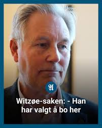 Fungerende ordfører Erling Moe sier at det står respekt av at Gustav Magnar  Witzøe har valgt å bli boende i Norge.