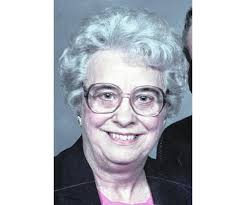 Evelyn Loy Obituary (2019)