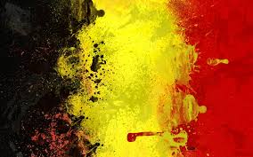 Maybe you would like to learn more about one of these? Red Yellow And Black Abstract Painting Hd Wallpaper Wallpaper Flare