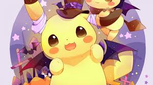 Cute kawaii animals kawaii chibi kawaii stuff. Cute Pokemon Kawaii Wallpapers Wallpaper Cave